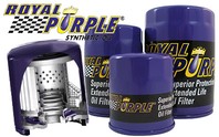 Royal Purple Extended Life Oil Filter 10-44